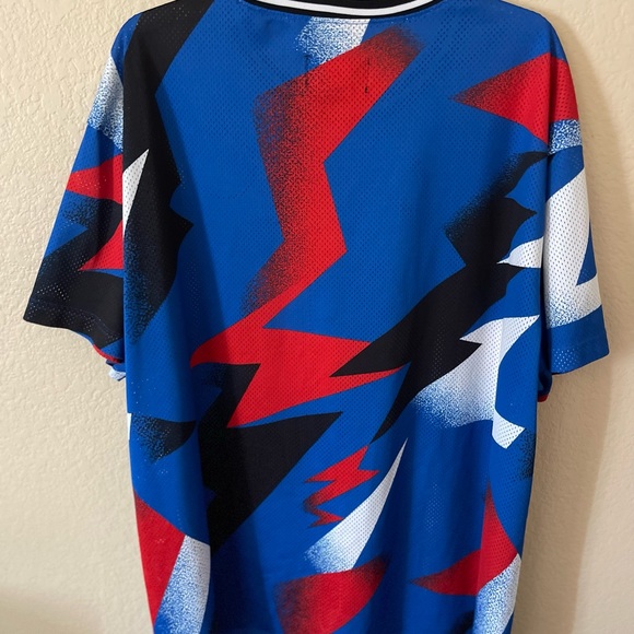 Jordan Paris saint germain Jersey - Picture 4 of 5